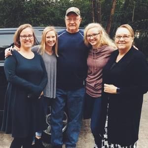 Meet your Posher, Breanna